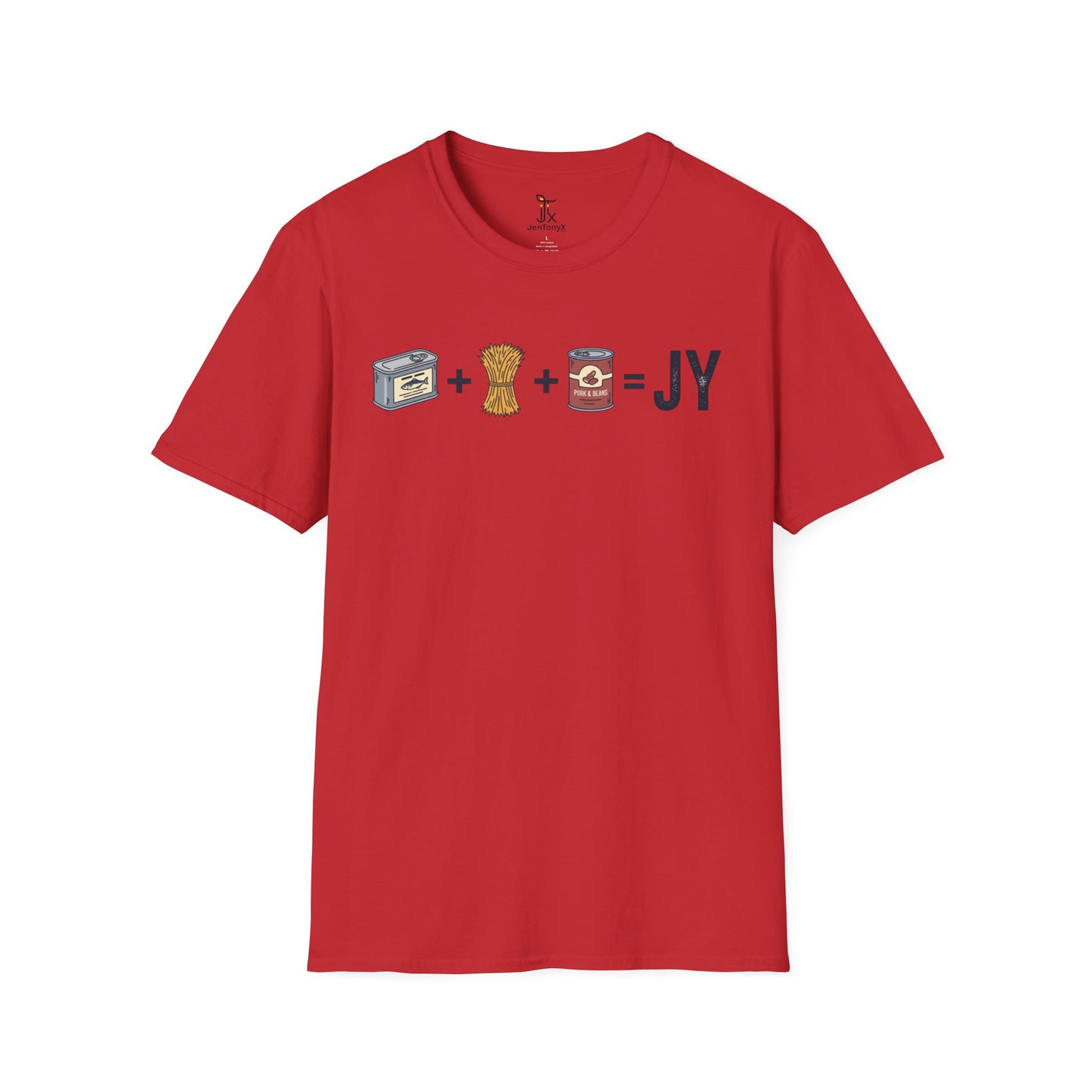 Go-Go 86' Lyric Tee