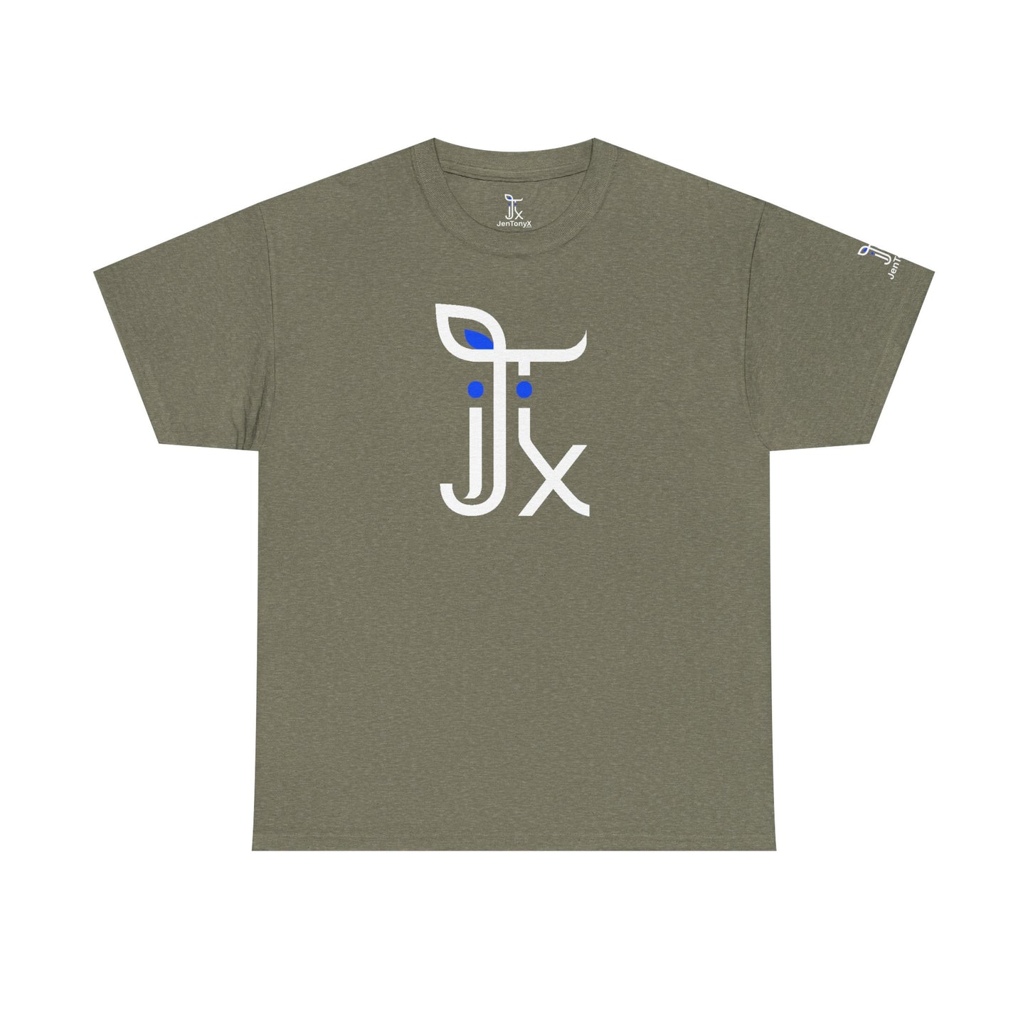 The Origin Tee
