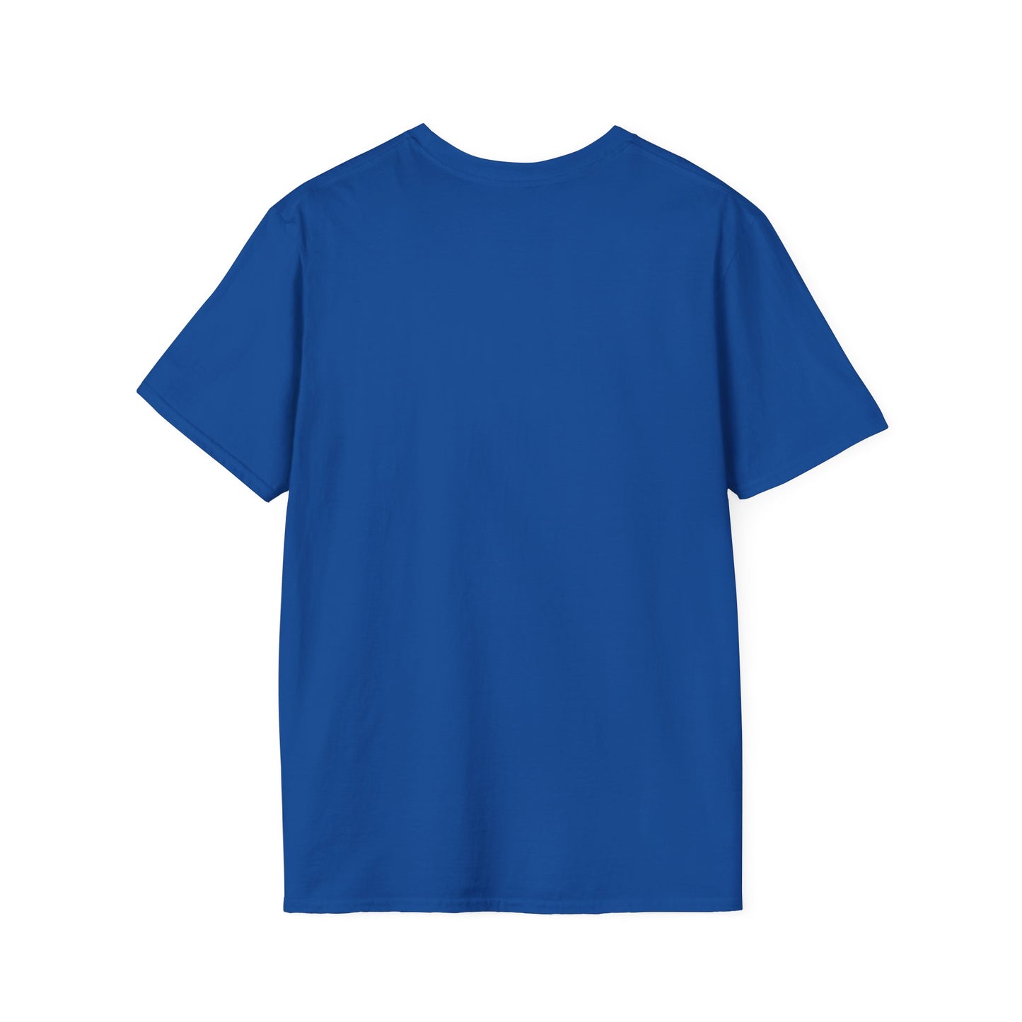 Go-Go 86' Lyric Tee
