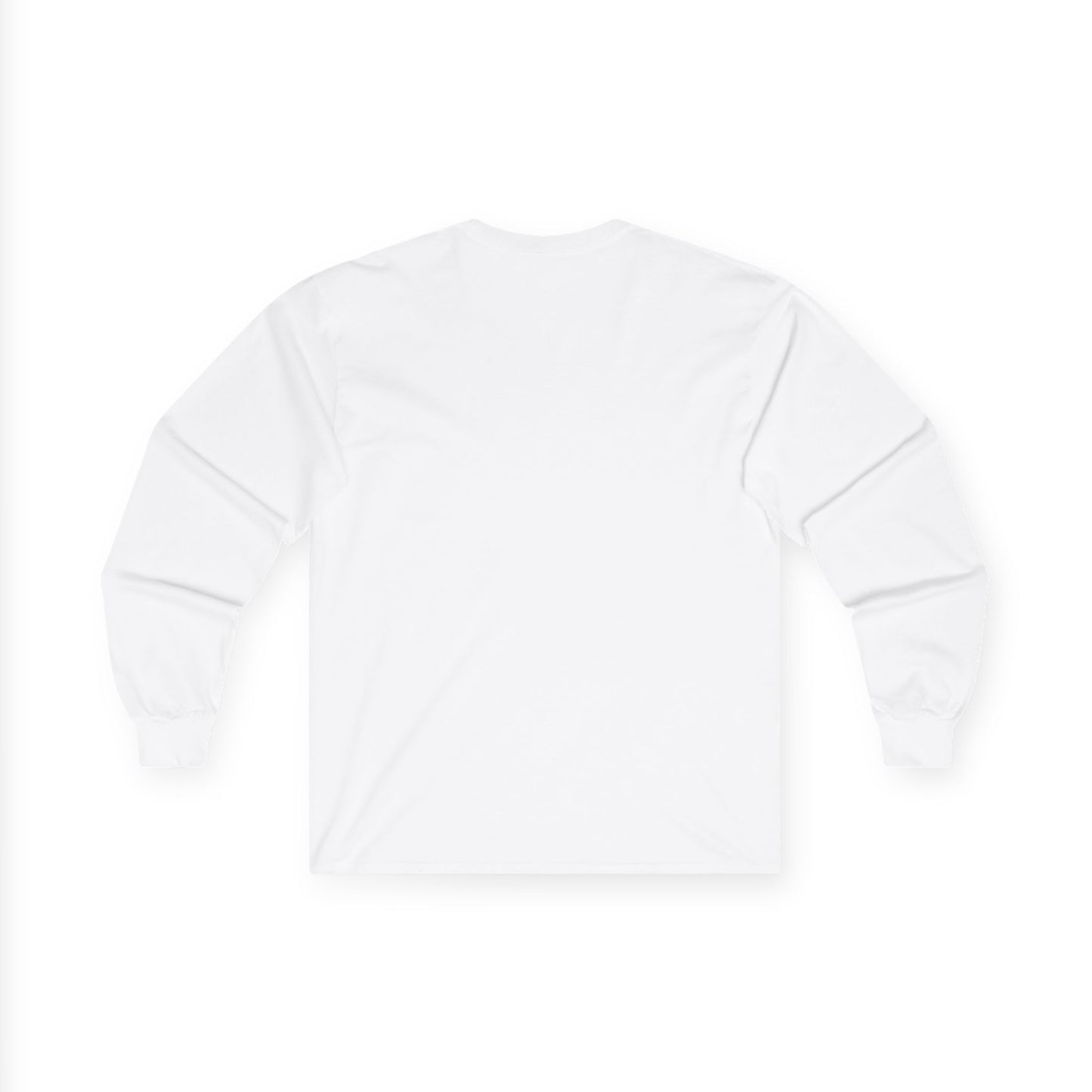 Various Unisex Holiday Long Sleeve T-Shirt — Personalize Your Favorite!
