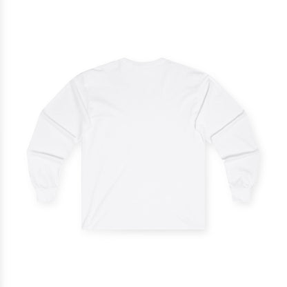 Various Unisex Holiday Long Sleeve T-Shirt — Personalize Your Favorite!