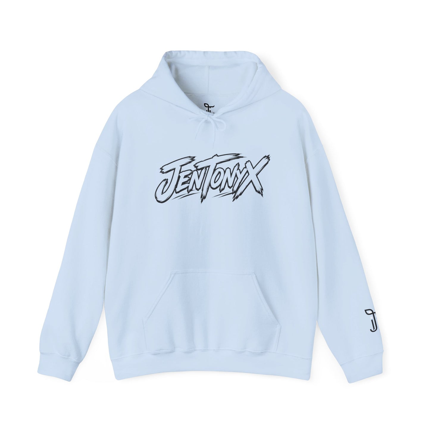 Go-Go Never Left Graphic Hoodie