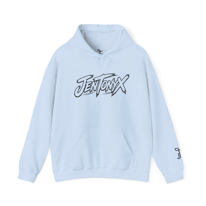 Go-Go Never Left Graphic Hoodie