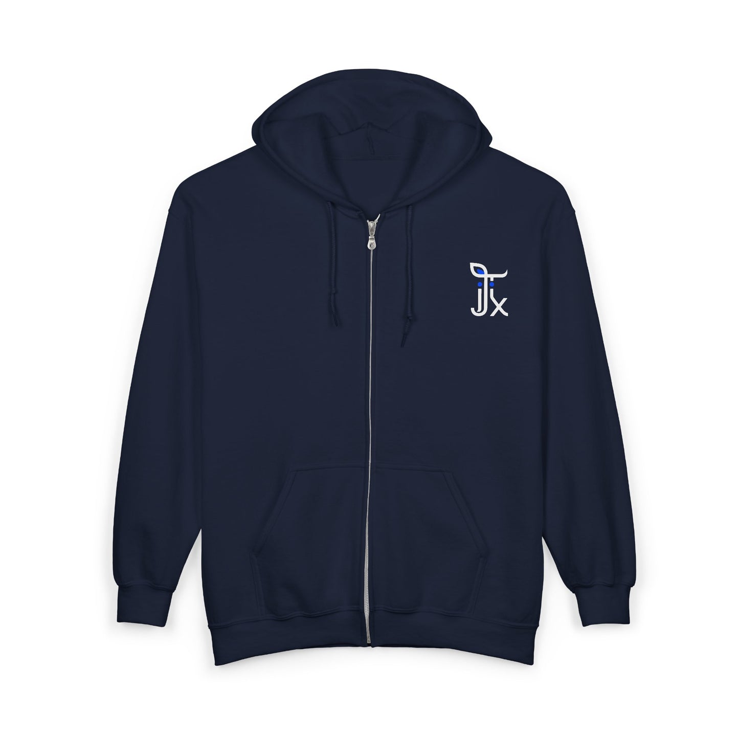 Manifest Hoodie – JenTonyX Motto Edition