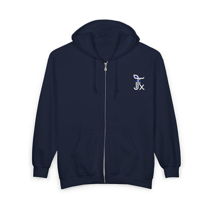 Manifest Hoodie – JenTonyX Motto Edition