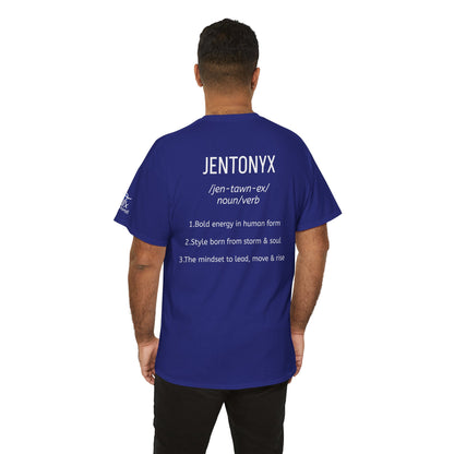 The Origin Tee