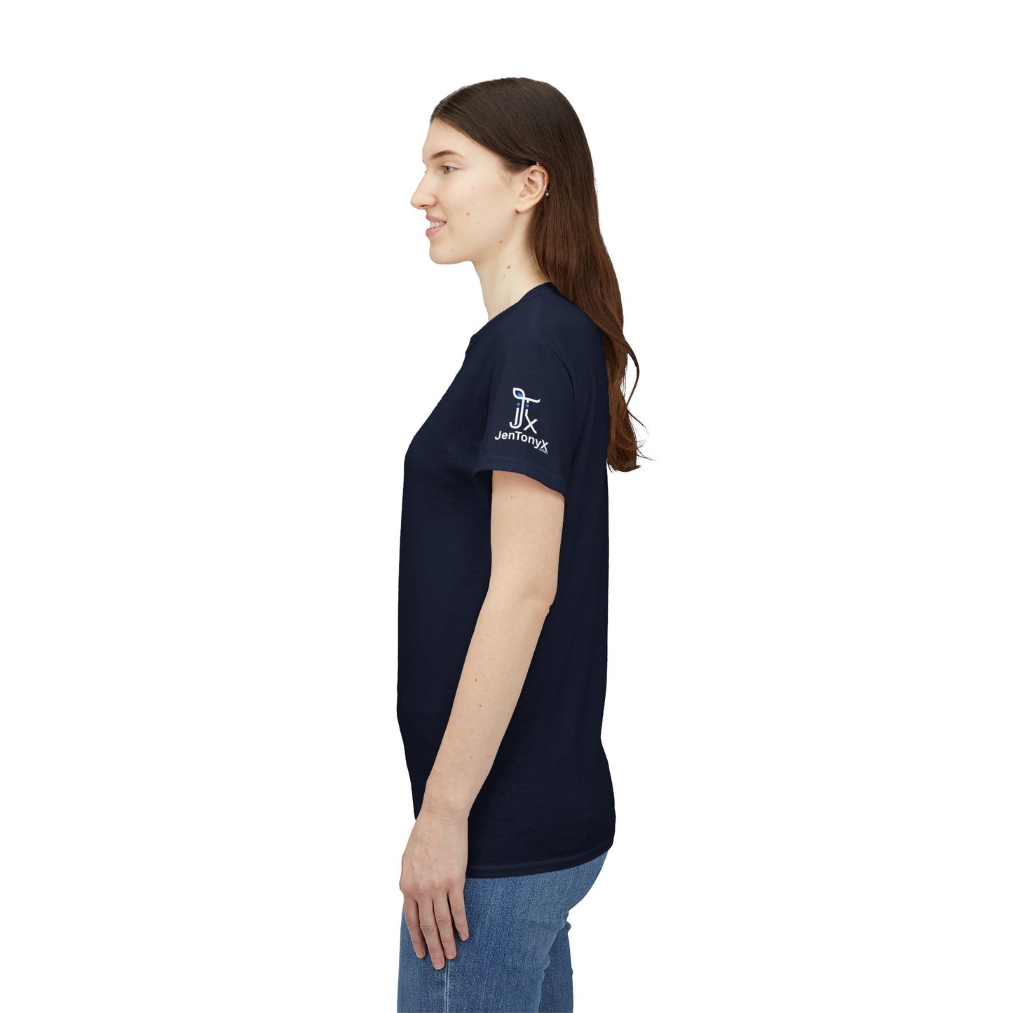 Waves and Weekends Tee - My Commute is to the Sandbar