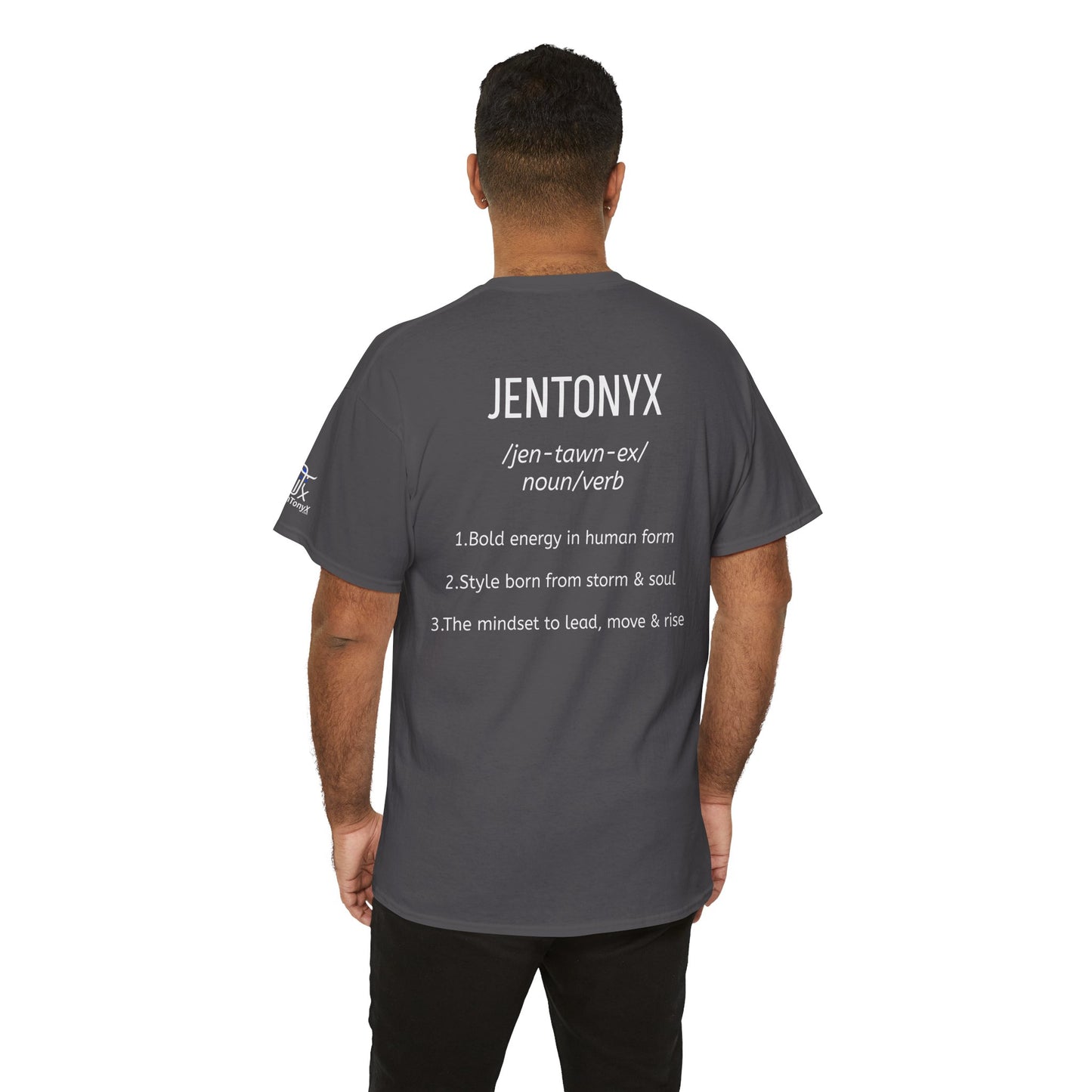 The Origin Tee