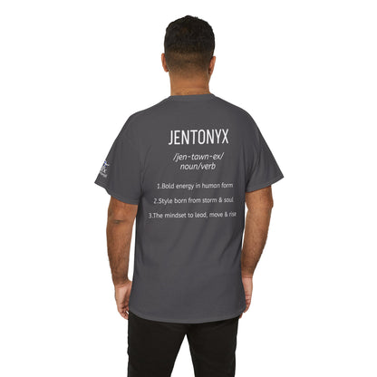 The Origin Tee