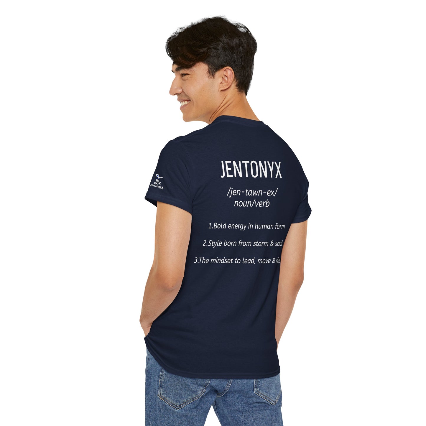 The Origin Tee