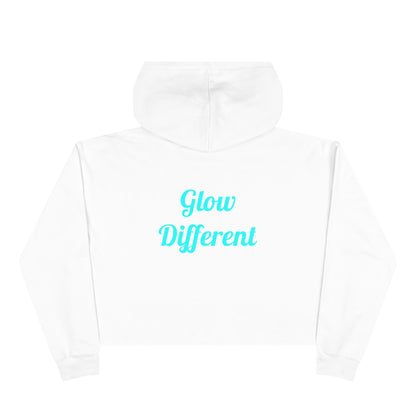 JTX Neon Horizon Crop Top