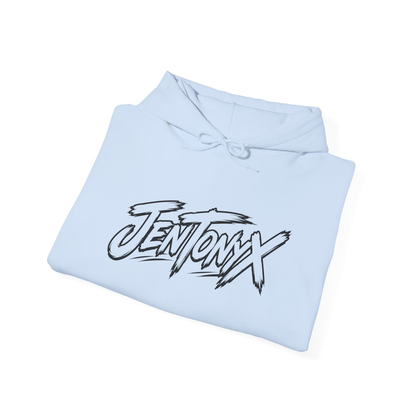 Go-Go Never Left Graphic Hoodie
