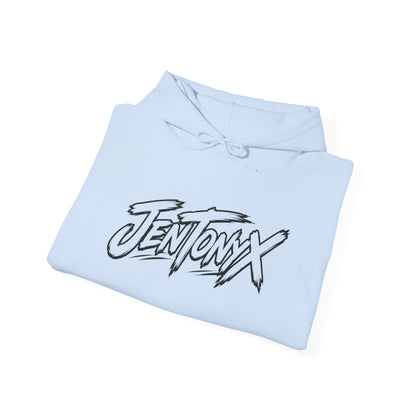Go-Go Never Left Graphic Hoodie