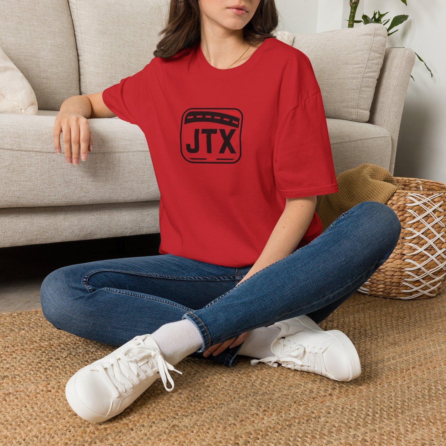 Made by the Beltway Graphic Tee