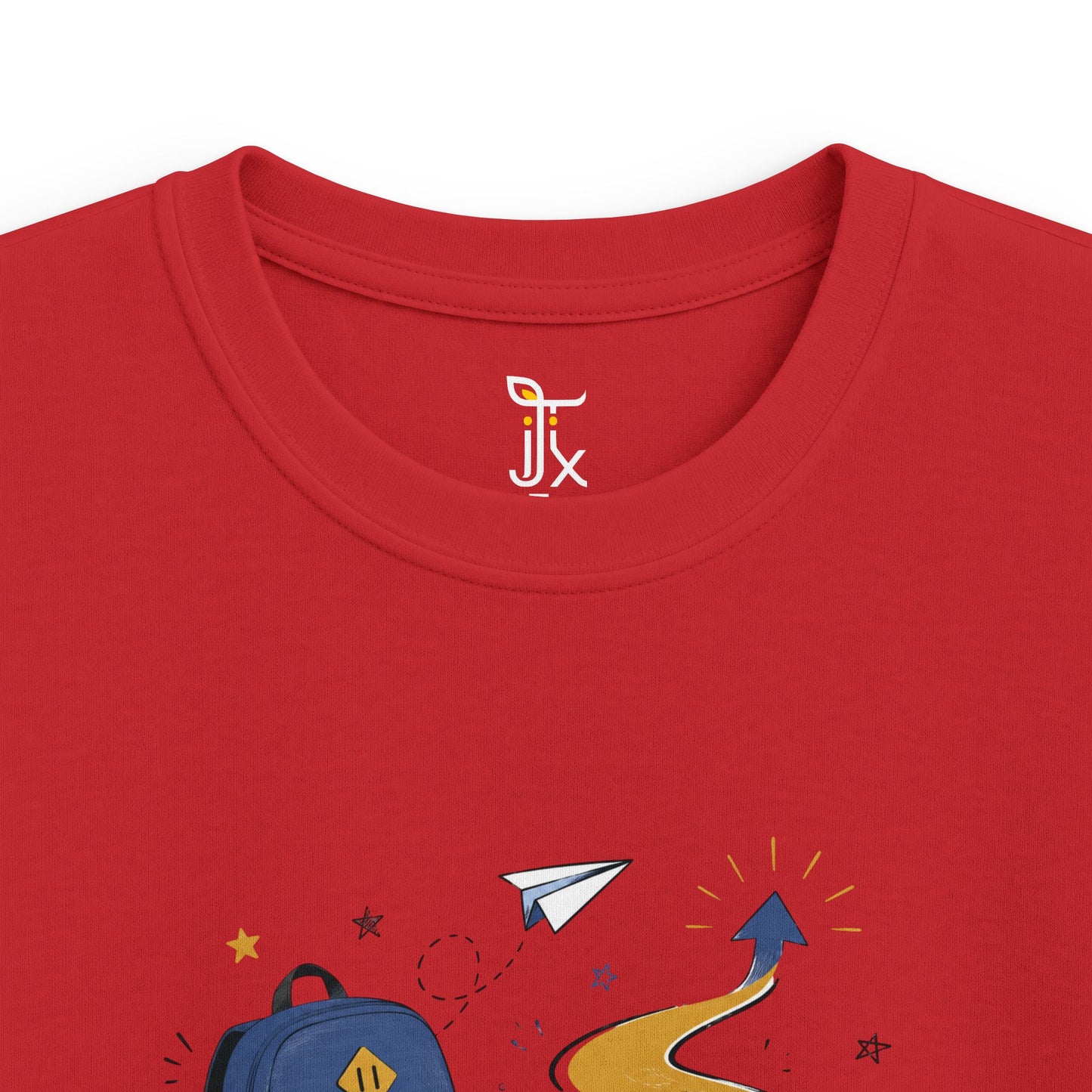 Next Chapter Graphic Tee