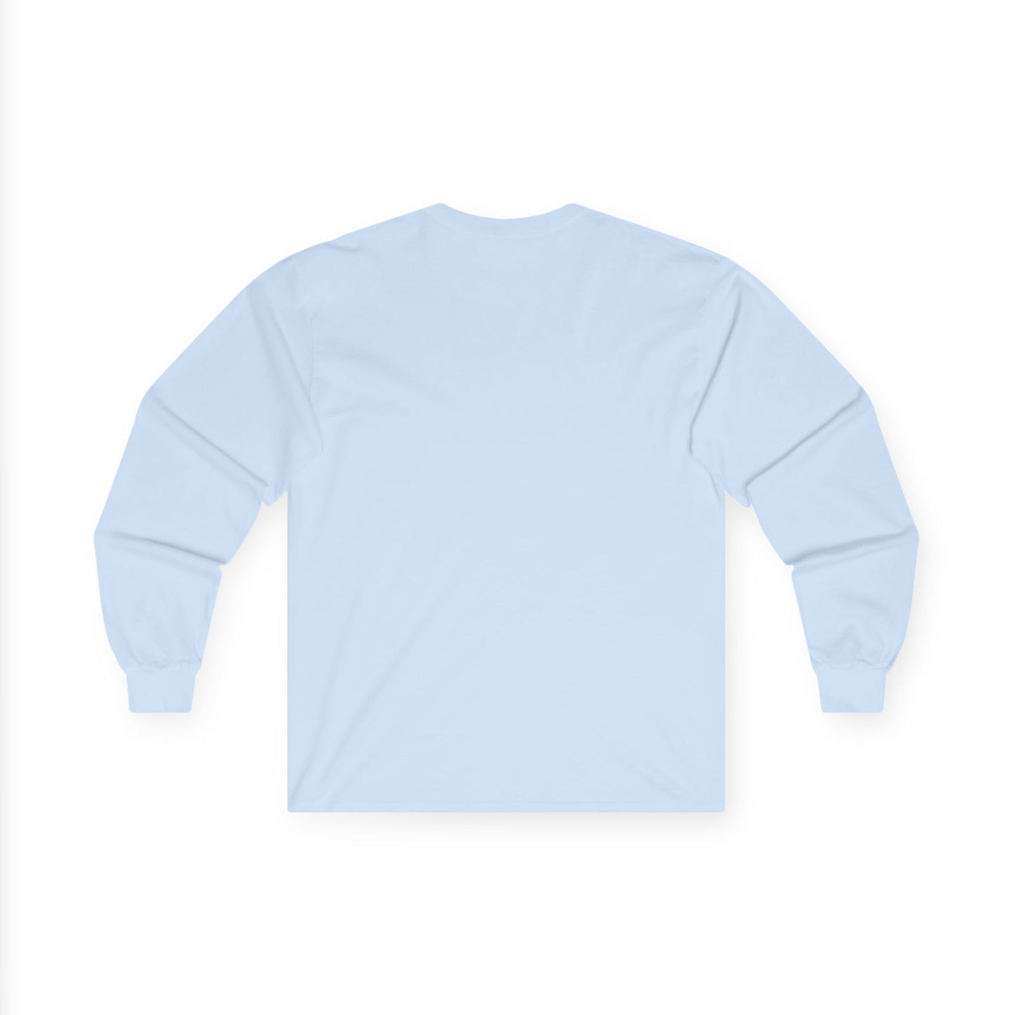 Various Unisex Holiday Long Sleeve T-Shirt — Personalize Your Favorite!