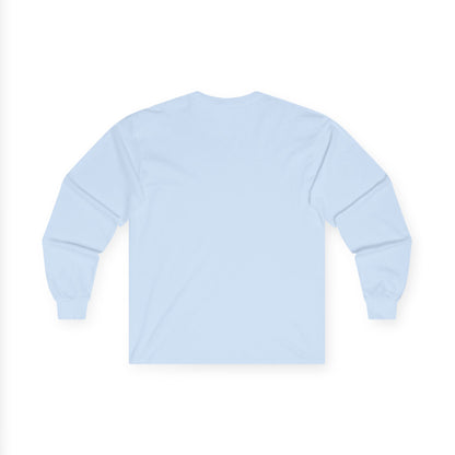 Various Unisex Holiday Long Sleeve T-Shirt — Personalize Your Favorite!