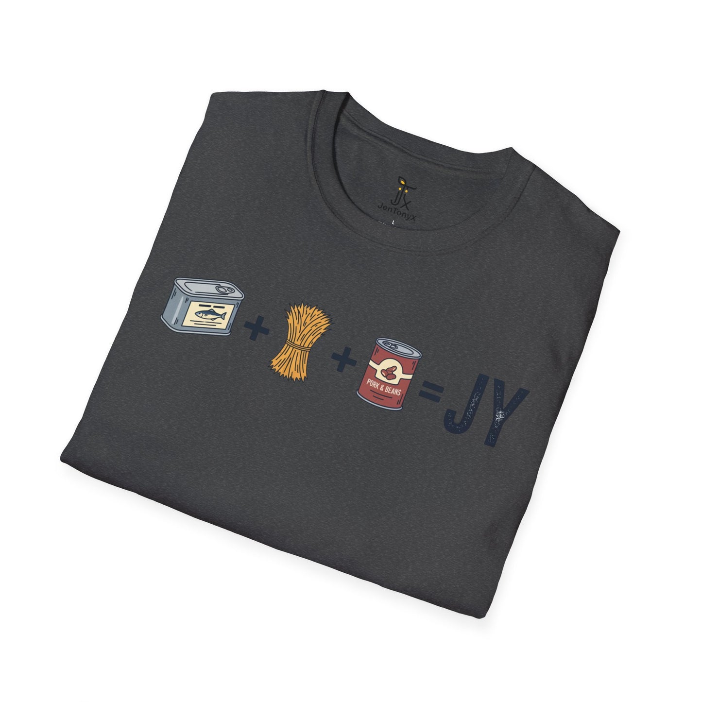 Go-Go 86' Lyric Tee