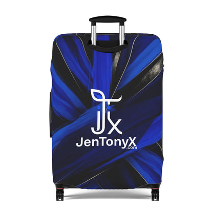 The JetSet Armor – JenTonyX Travel Cover