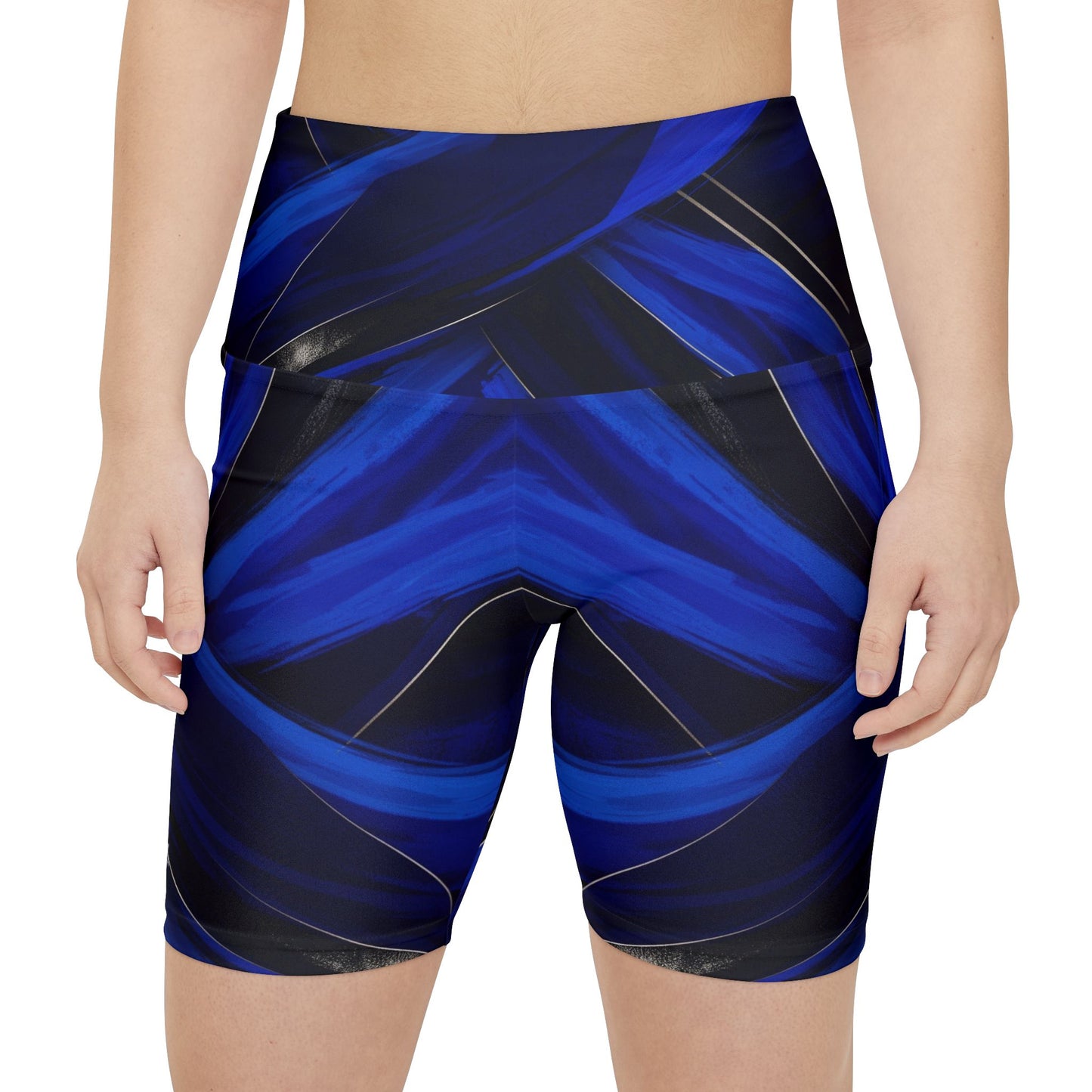 JenTonyX PulseFleX Shorts