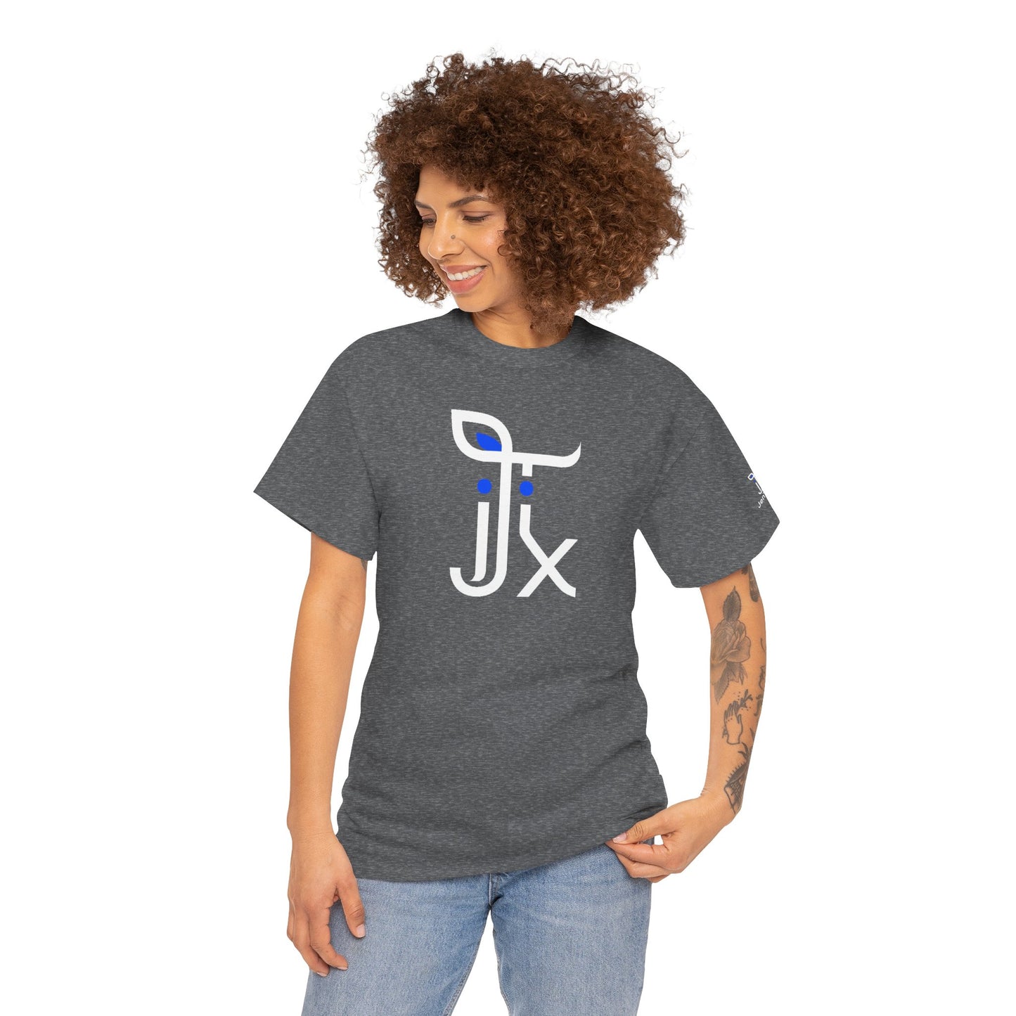 The Origin Tee