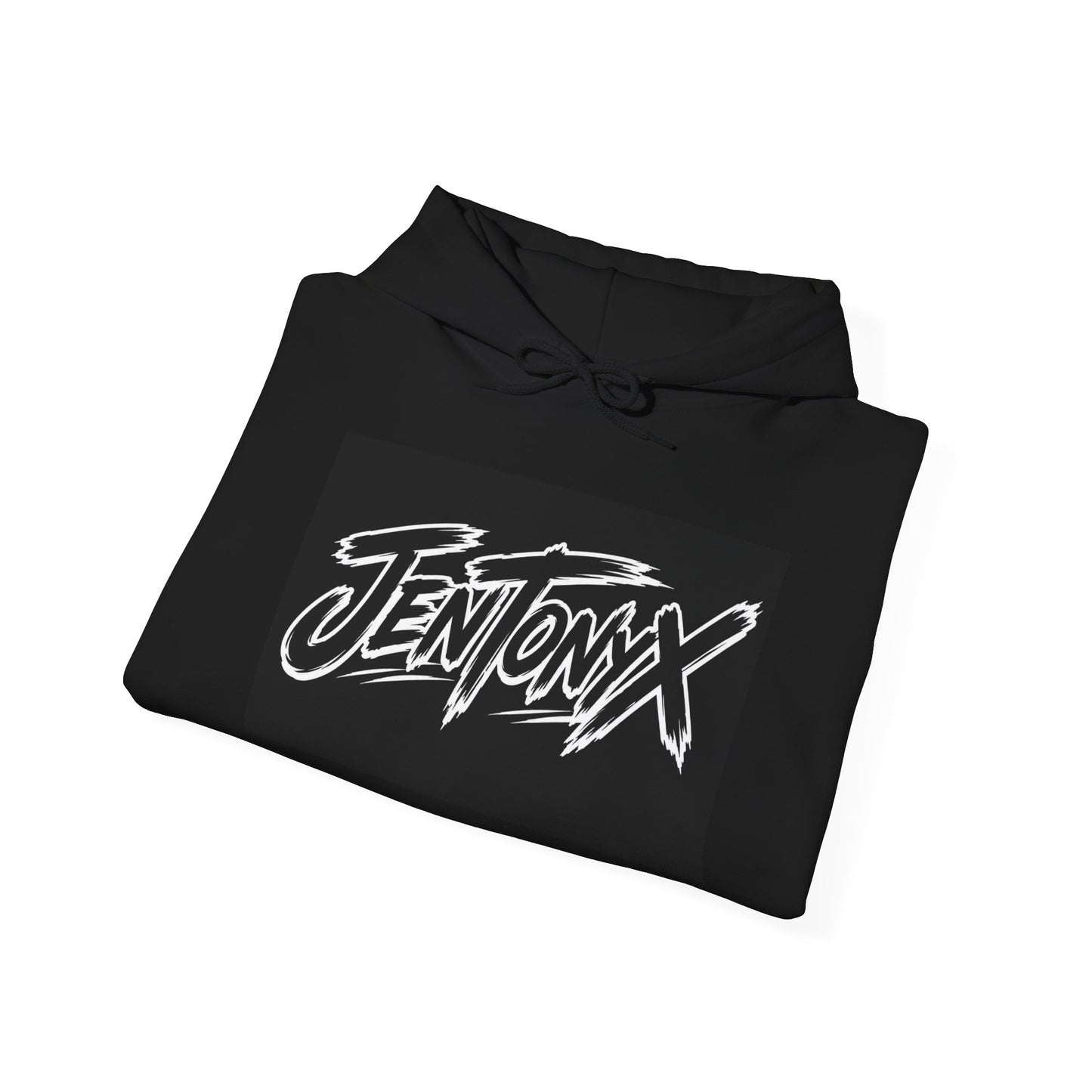 Go-Go Never Left Graphic Hoodie