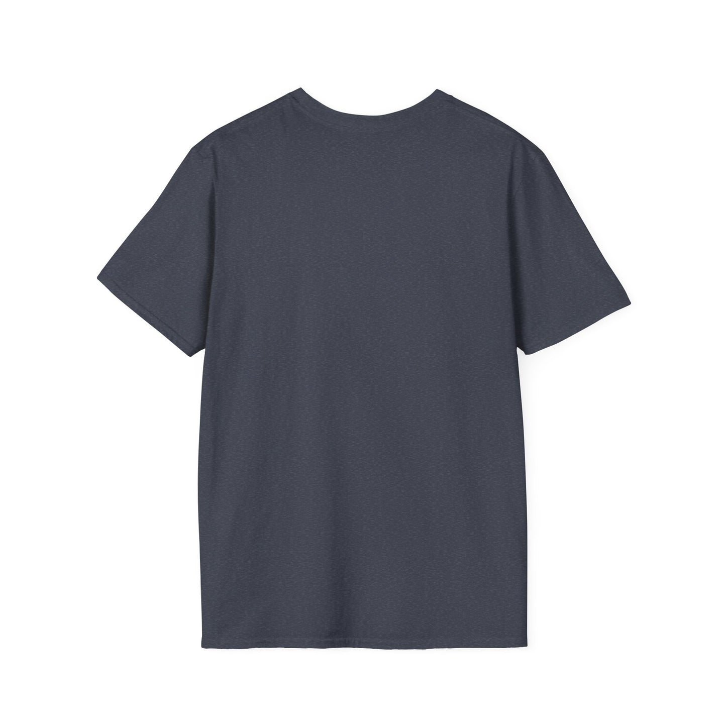Go-Go 86' Lyric Tee