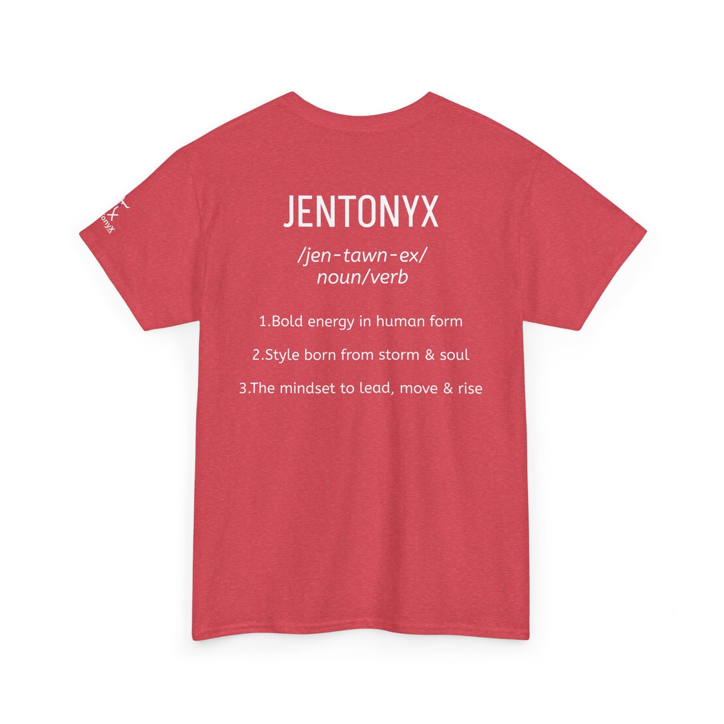 The Origin Tee