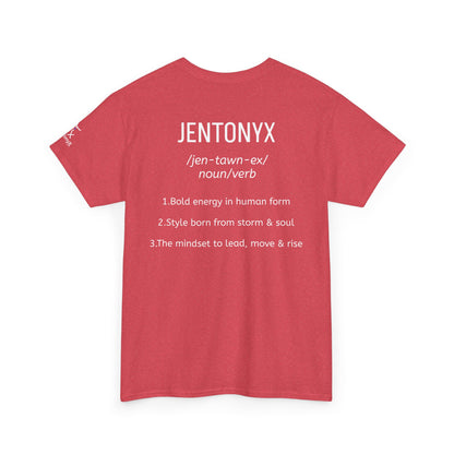 The Origin Tee