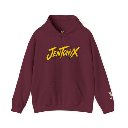 Go-Go Never Left Graphic Hoodie