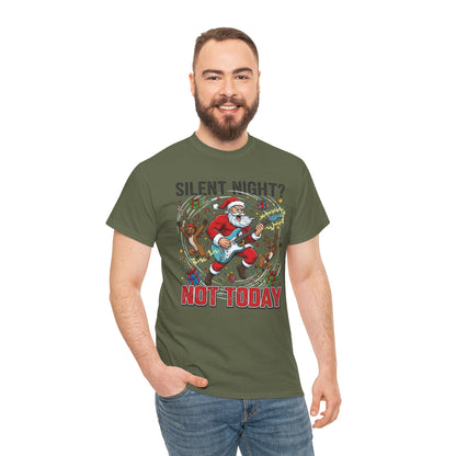 Various Unisex Holiday T-Shirts – Personalize Your Favorite!