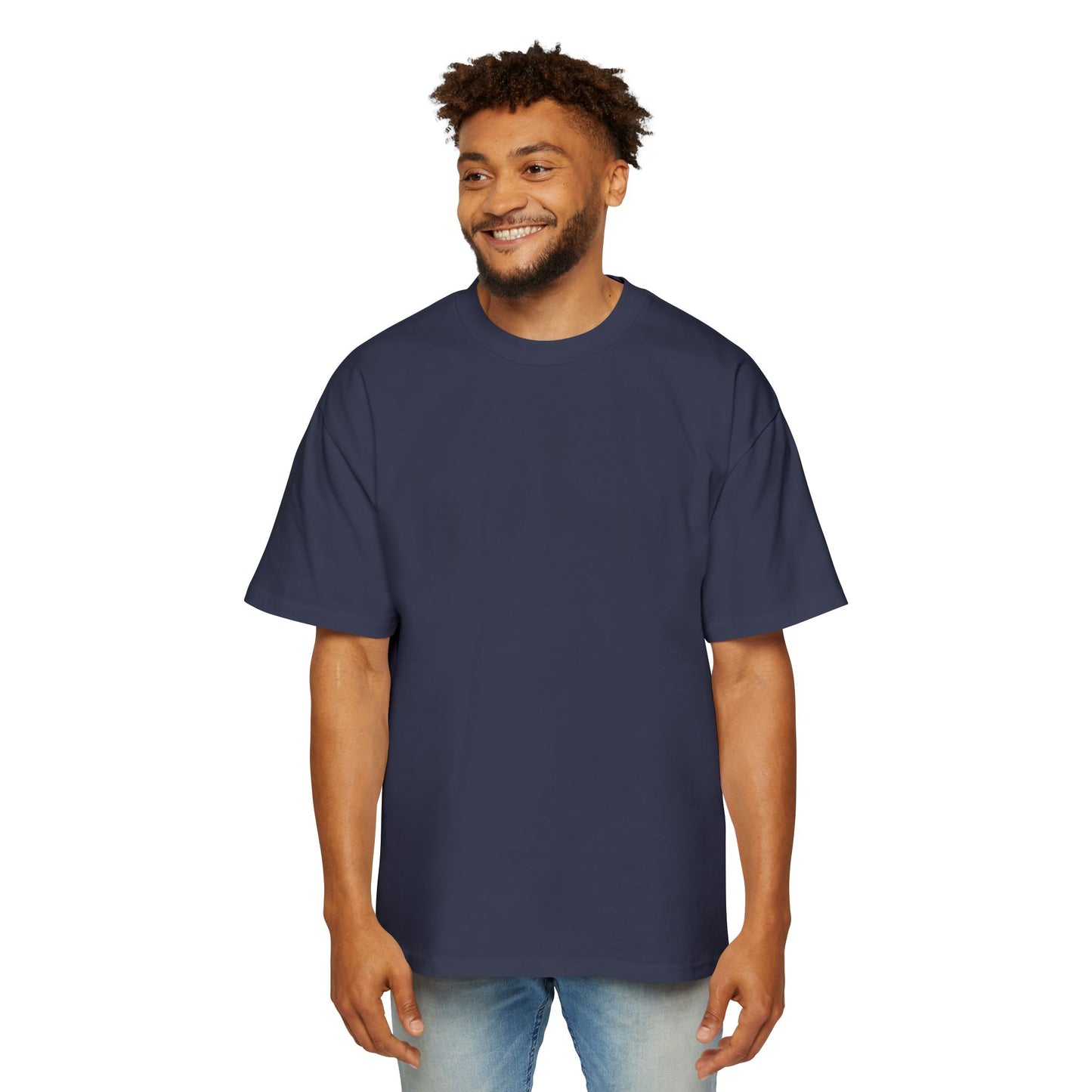 DMV State of Mind Tee — DMV Spirit Shirt