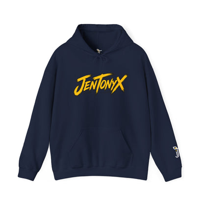 Go-Go Never Left Graphic Hoodie