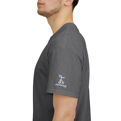 The Origin Tee