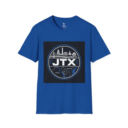 Made by the Beltway Graphic Tee