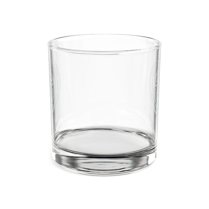 Engraved 10.5oz Whiskey Glass – Personalized Rocks Glass for Whiskey, Bourbon & Scotch
