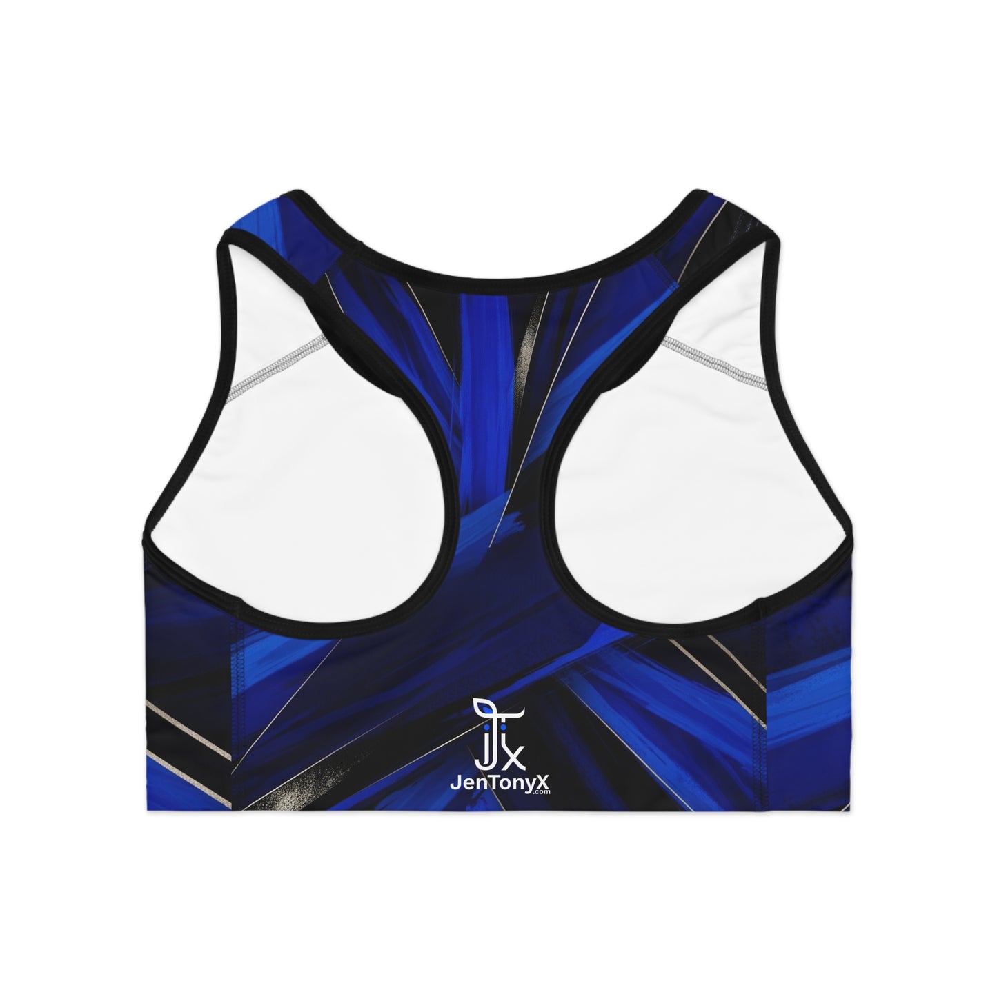 JenTonyX PulseFleX Bra