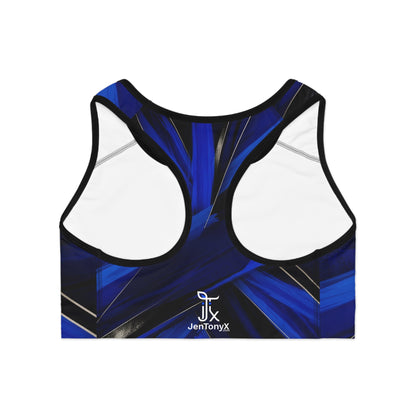 JenTonyX PulseFleX Bra