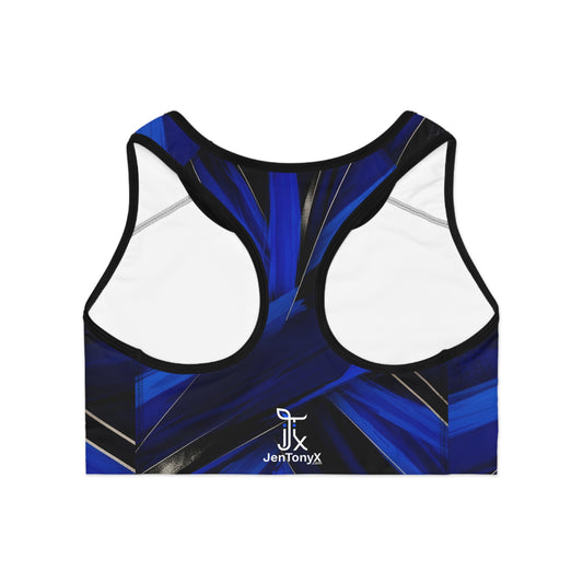 JenTonyX PulseFleX Bra