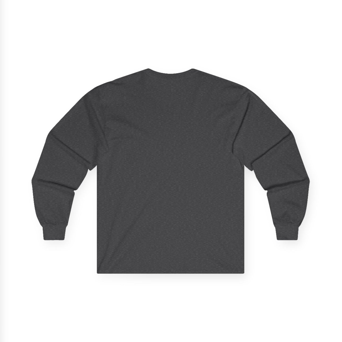 Various Unisex Holiday Long Sleeve T-Shirt — Personalize Your Favorite!