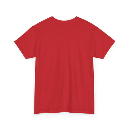 Various Unisex Holiday T-Shirts – Personalize Your Favorite!