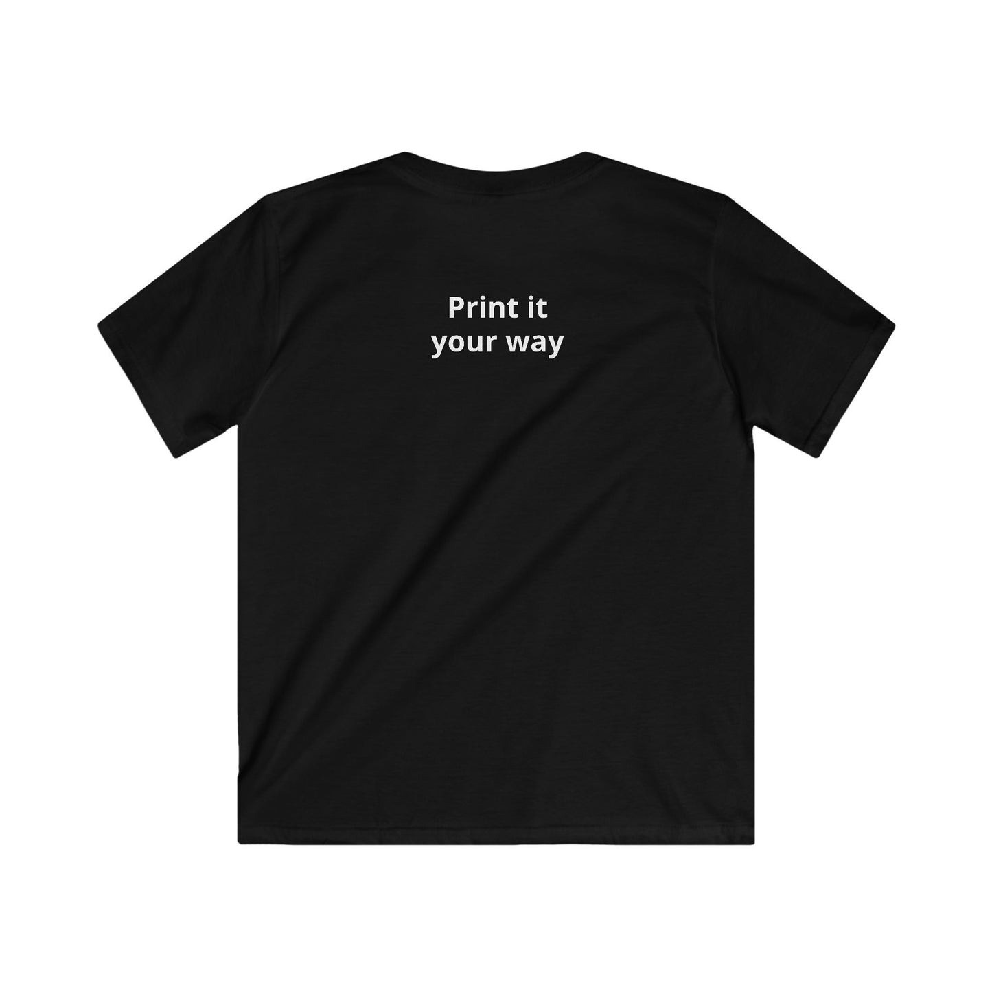 Next Chapter Graphic Tee