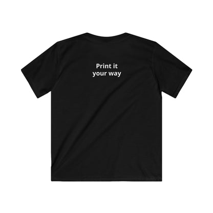 Next Chapter Graphic Tee