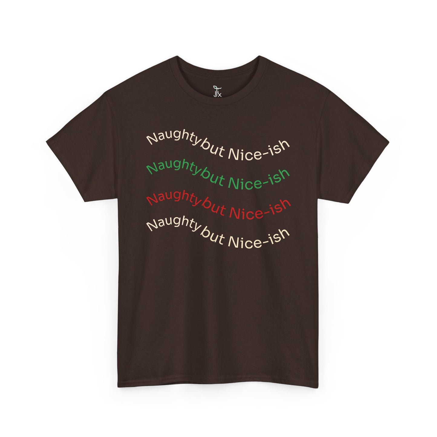 Various Unisex Holiday T-Shirts – Personalize Your Favorite!