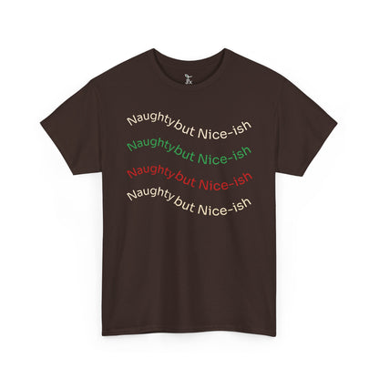 Various Unisex Holiday T-Shirts – Personalize Your Favorite!