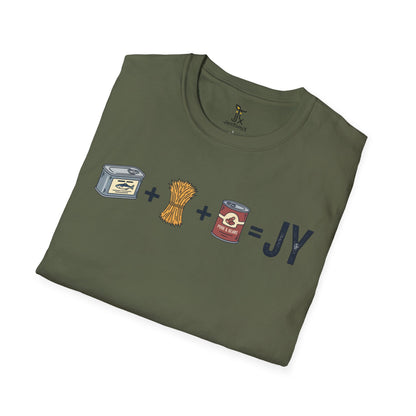 Go-Go 86' Lyric Tee