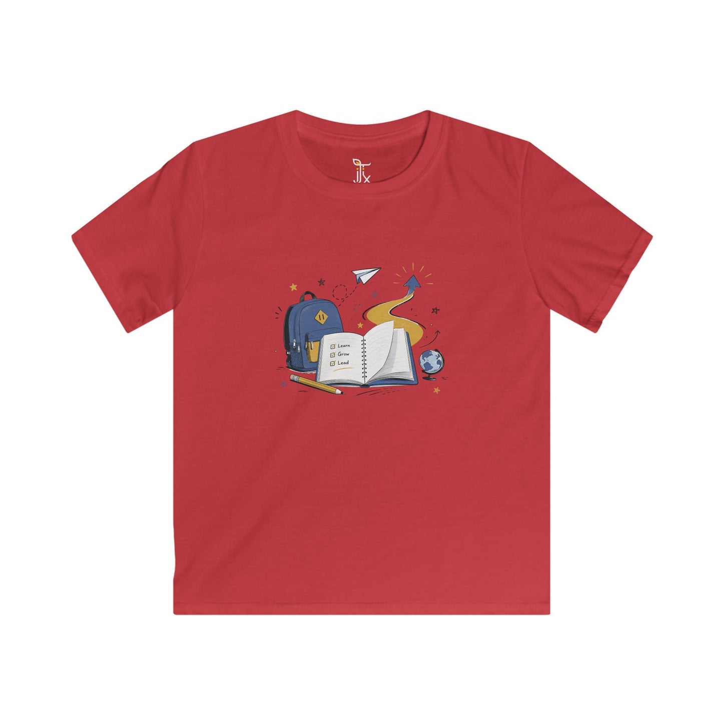 Next Chapter Graphic Tee