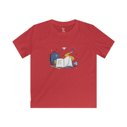 Next Chapter Graphic Tee