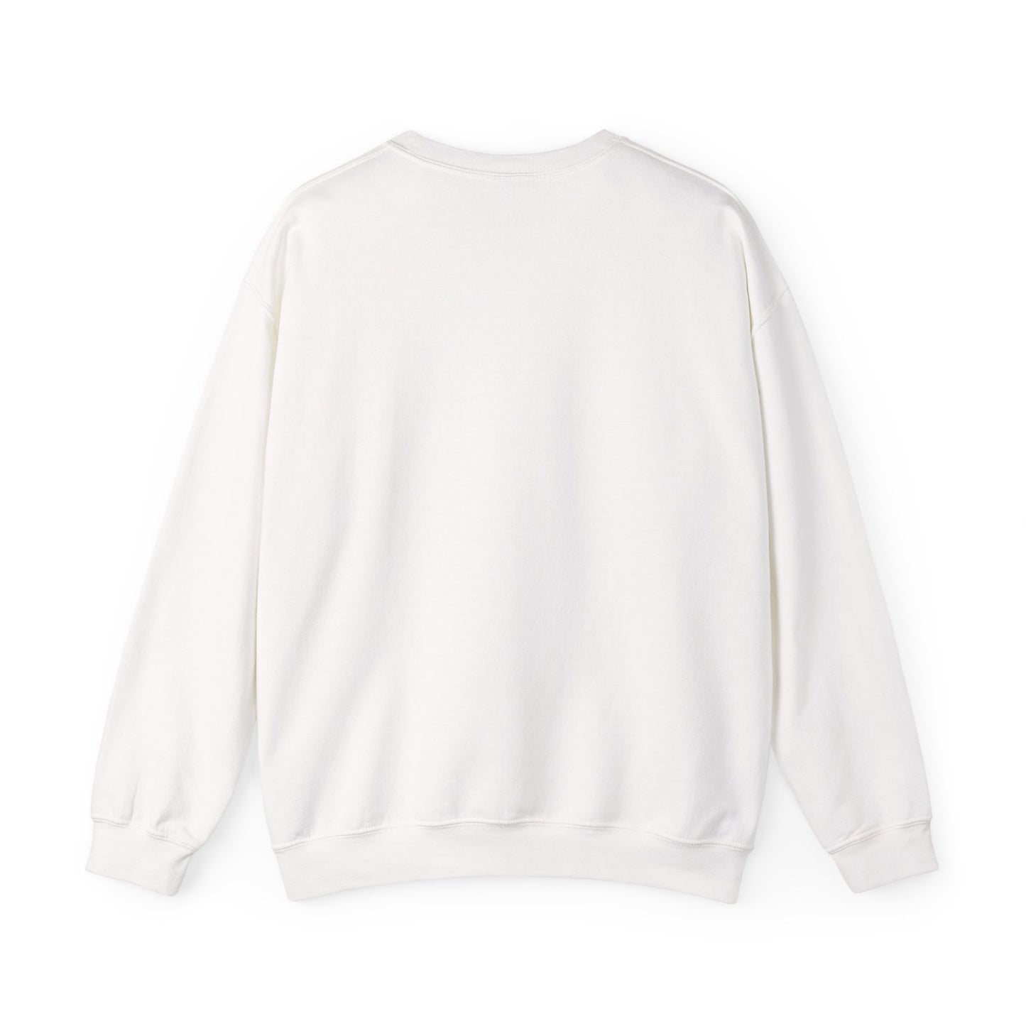 “Christmas Is Better by the Beach” — Holiday Crewneck Sweatshirt