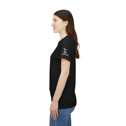 Waves and Weekends Tee - My Commute is to the Sandbar